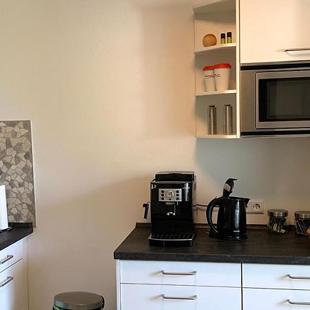 Apartment Naehe Ettlingen - 15 Min Zur Messe Karlsruhe Malsch  Kültér fotó