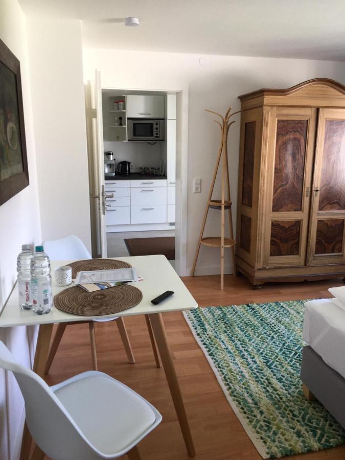 Apartment Naehe Ettlingen - 15 Min Zur Messe Karlsruhe Malsch  Kültér fotó