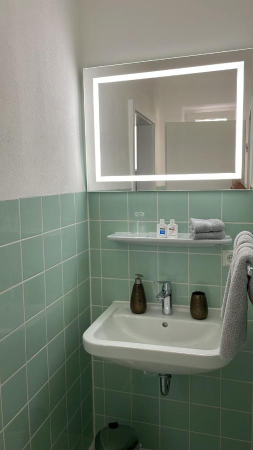 Apartment Naehe Ettlingen - 15 Min Zur Messe Karlsruhe Malsch  Kültér fotó